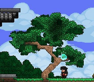 《泰拉瑞亞（Terraria）》中式建築建造指南