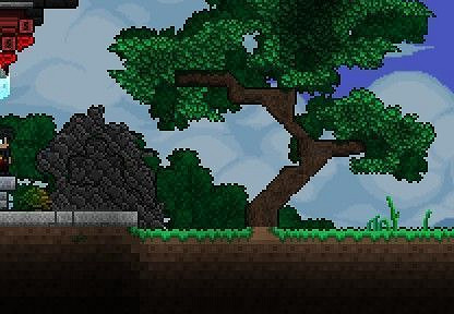 《泰拉瑞亞（Terraria）》中式建築建造指南