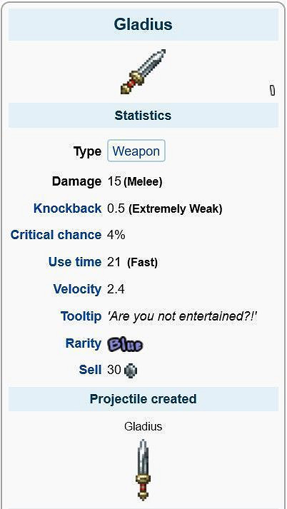 《泰拉瑞亞(Terraria)》1.4版新增武器與飾品介紹 《泰拉瑞亞(Terraria)》1.4版新增武器與飾品介紹