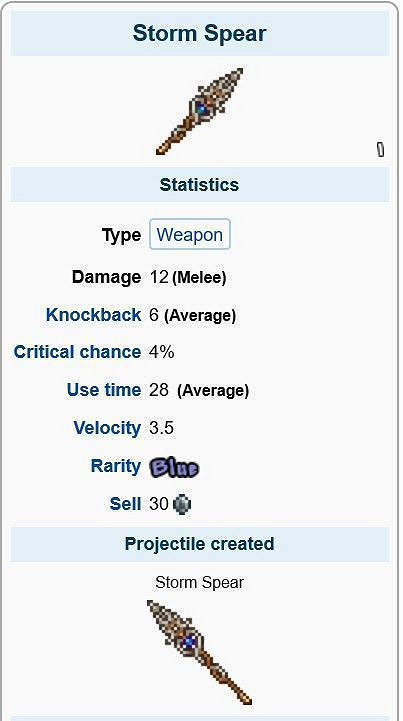 《泰拉瑞亞(Terraria)》1.4版新增武器與飾品介紹 《泰拉瑞亞(Terraria)》1.4版新增武器與飾品介紹