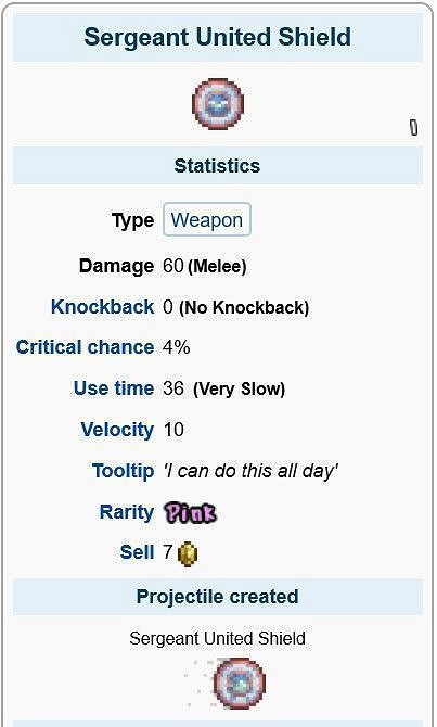 《泰拉瑞亞(Terraria)》1.4版新增武器與飾品介紹 《泰拉瑞亞(Terraria)》1.4版新增武器與飾品介紹