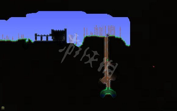 《泰拉瑞亞(Terraria)》1.4特殊地圖種子分享 《泰拉瑞亞(Terraria)》1.4特殊地圖種子分享