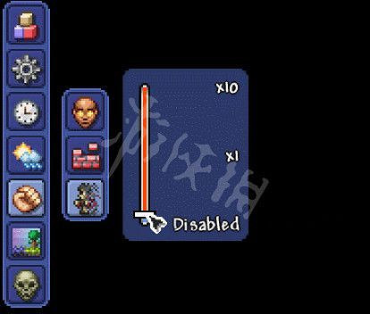 《泰拉瑞亞（Terraria）》旅途模式自定義功能一覽