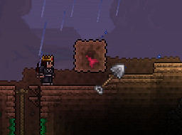 《泰拉瑞亞（Terraria）》1.4開荒工具推薦