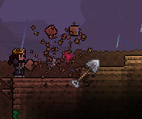 《泰拉瑞亞（Terraria）》1.4開荒工具推薦