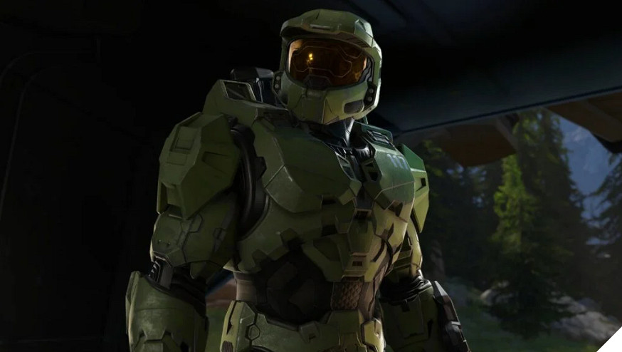 《最後一戰:無限》獲M評級 年內發售大有可能 《最後一戰:無限》獲M評級 年內發售大有可能