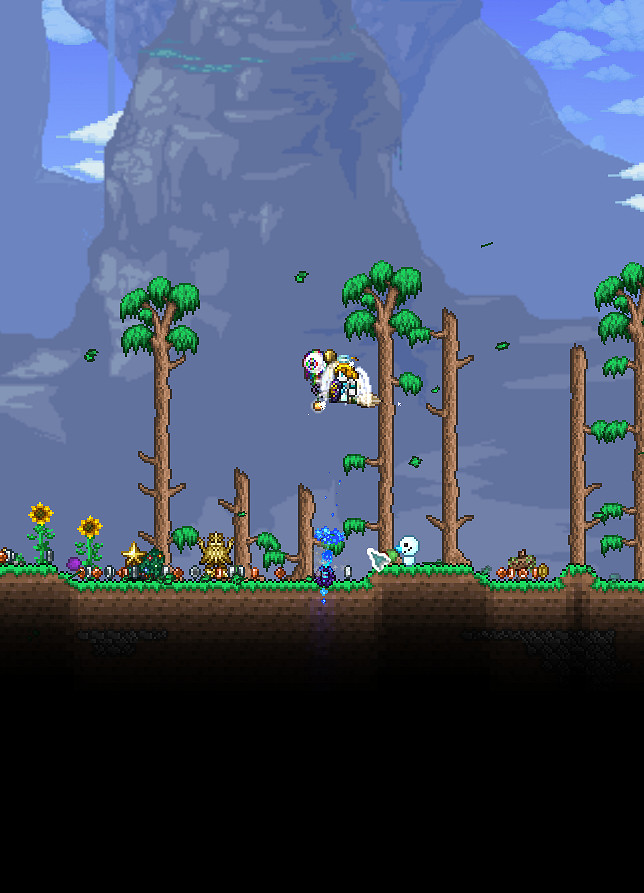 《泰拉瑞亞（Terraria）》1.4聖甲蟲炸彈介紹