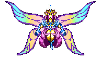 《泰拉瑞亞(Terraria)》1.4光之女皇介紹 《泰拉瑞亞(Terraria)》1.4光之女皇介紹