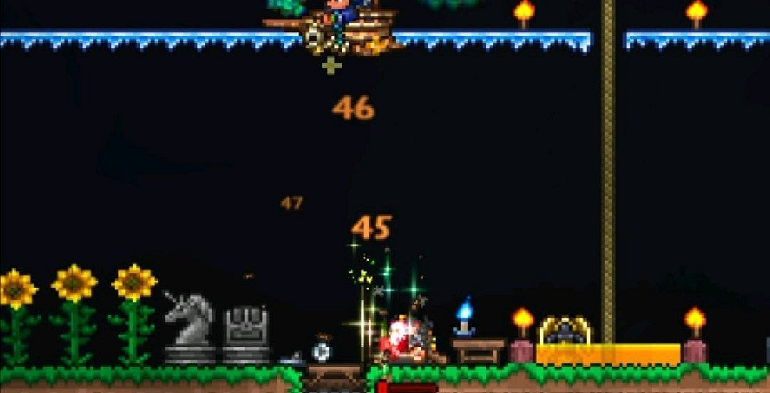 《泰拉瑞亞（Terraria）》1.4版各鞭子特性及獲取方法