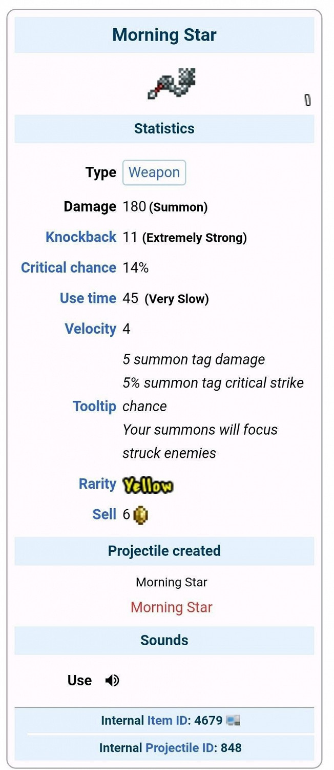 《泰拉瑞亞（Terraria）》1.4版各鞭子特性及獲取方法