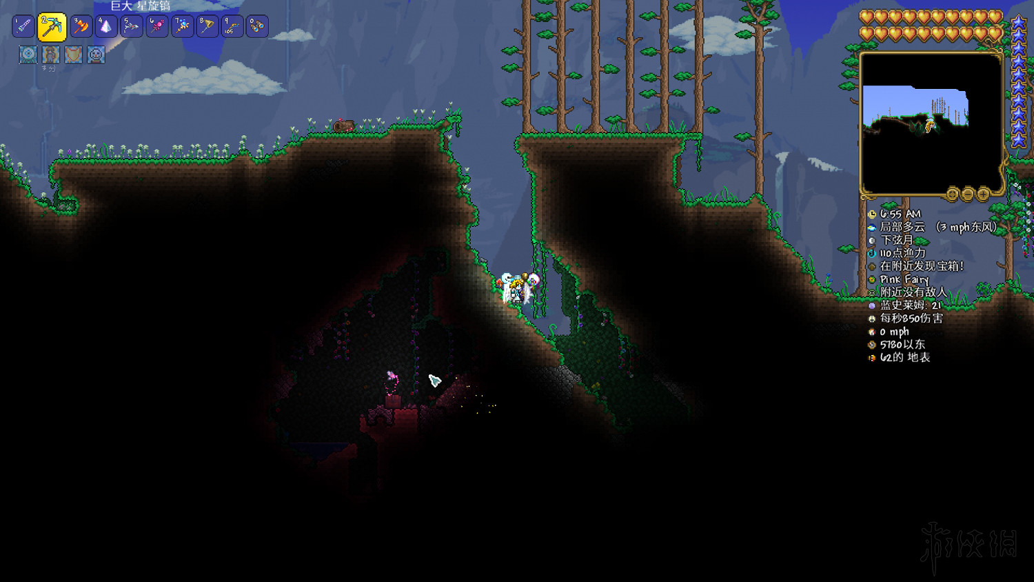 《泰拉瑞亞(Terraria)》1.4新物品功能與獲得方法介紹 《泰拉瑞亞(Terraria)》1.4新物品功能與獲得方法介紹