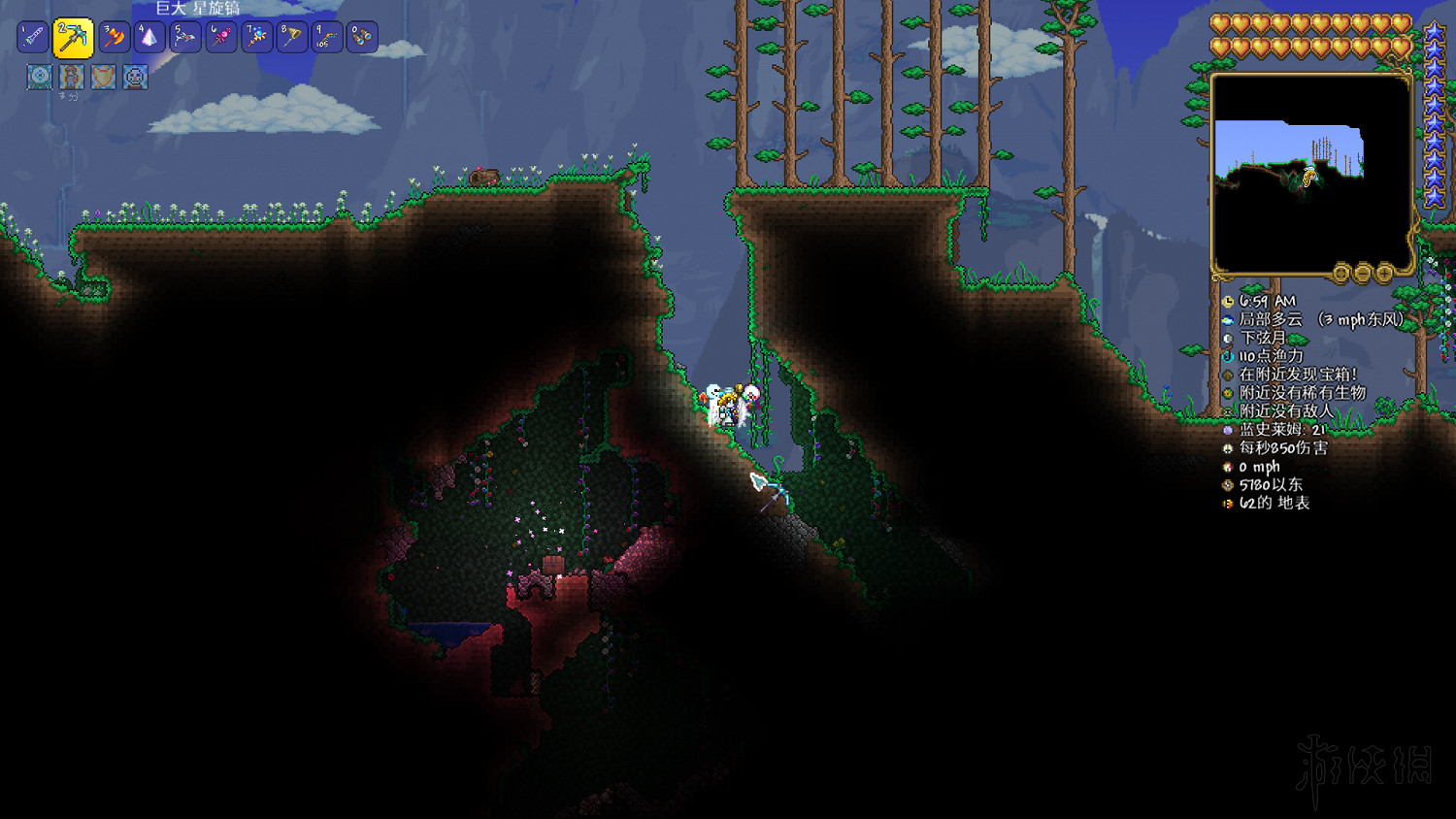《泰拉瑞亞(Terraria)》1.4新物品功能與獲得方法介紹 《泰拉瑞亞(Terraria)》1.4新物品功能與獲得方法介紹