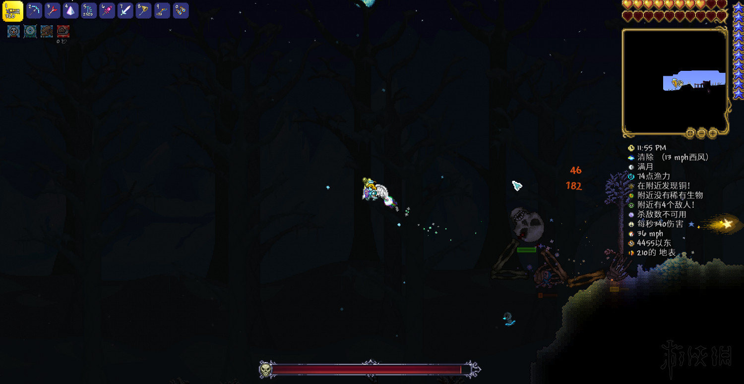 《泰拉瑞亞(Terraria)》1.4新物品功能與獲得方法介紹 《泰拉瑞亞(Terraria)》1.4新物品功能與獲得方法介紹