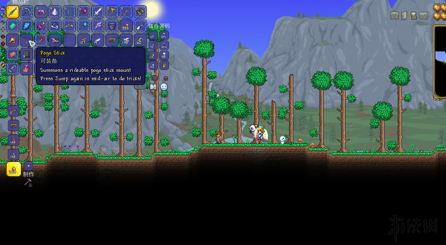 《泰拉瑞亞(Terraria)》1.4新物品功能與獲得方法介紹 《泰拉瑞亞(Terraria)》1.4新物品功能與獲得方法介紹