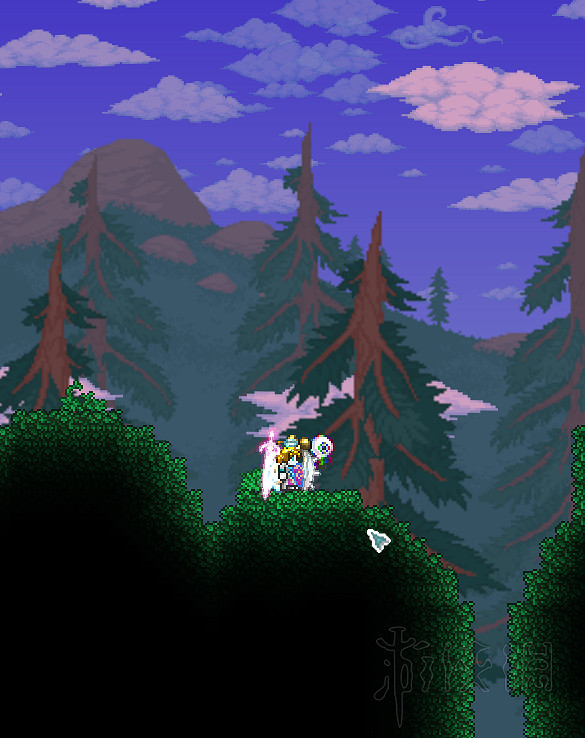 《泰拉瑞亞(Terraria)》1.4新物品功能與獲得方法介紹 《泰拉瑞亞(Terraria)》1.4新物品功能與獲得方法介紹