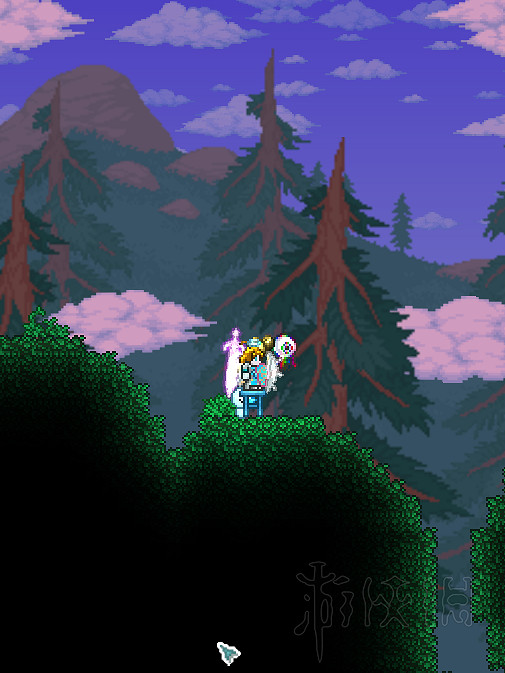 《泰拉瑞亞(Terraria)》1.4新物品功能與獲得方法介紹 《泰拉瑞亞(Terraria)》1.4新物品功能與獲得方法介紹