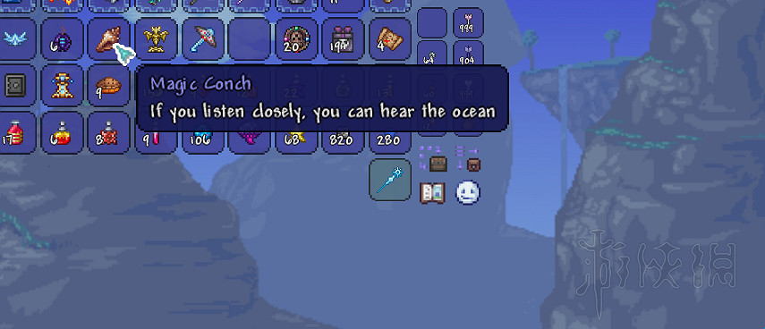 《泰拉瑞亞(Terraria)》1.4新物品功能與獲得方法介紹 《泰拉瑞亞(Terraria)》1.4新物品功能與獲得方法介紹