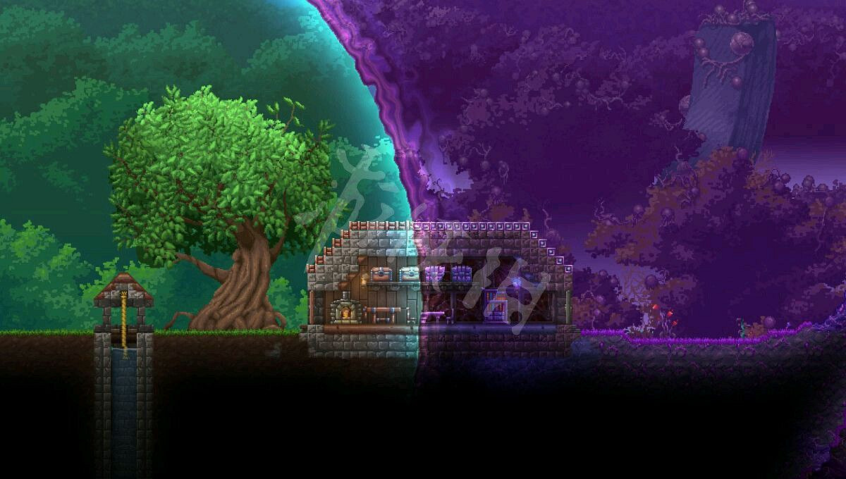 《泰拉瑞亞(Terraria)》1.4更新後卡頓解決辦法介紹 《泰拉瑞亞(Terraria)》1.4更新後卡頓解決辦法介紹