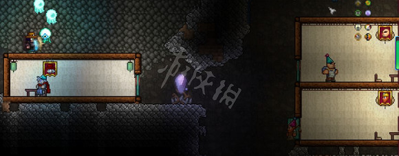 《泰拉瑞亞(Terraria)》npc高幸福度分配方案介紹 《泰拉瑞亞(Terraria)》npc高幸福度分配方案介紹