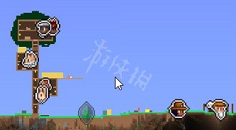 《泰拉瑞亞(Terraria)》npc高幸福度分配方案介紹 《泰拉瑞亞(Terraria)》npc高幸福度分配方案介紹