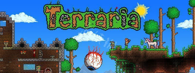 《泰拉瑞亞(Terraria)》1.4幸運系統介紹 《泰拉瑞亞(Terraria)》1.4幸運系統介紹
