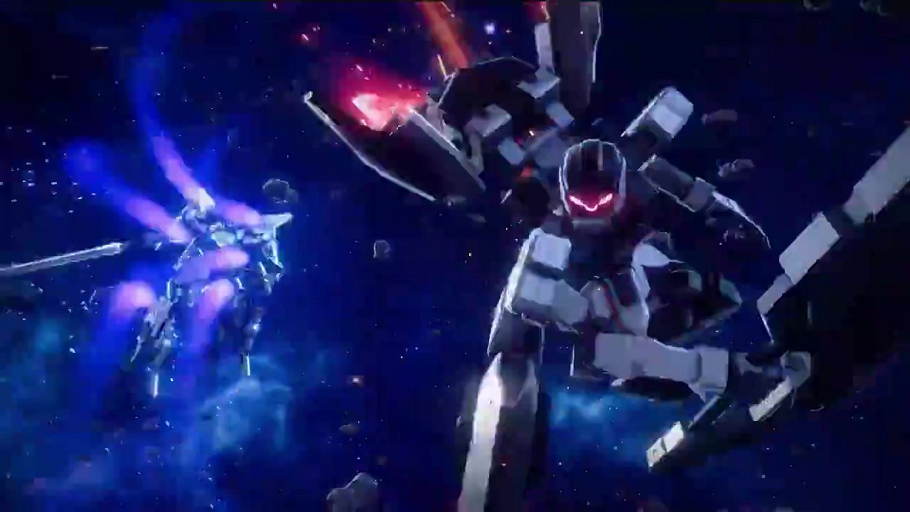 角川新機甲策略JRPG《Relayer》角色介紹之尼爾篇