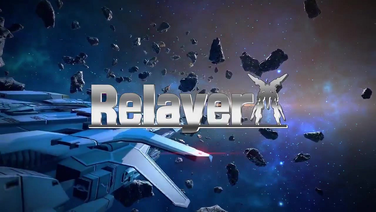 角川新機甲策略JRPG《Relayer》角色介紹之尼爾篇