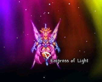 《泰拉瑞亞(Terraria)》曙光女神召喚方法介紹 《泰拉瑞亞(Terraria)》曙光女神召喚方法介紹