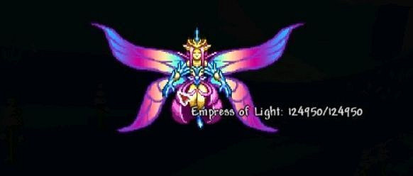 《泰拉瑞亞(Terraria)》曙光女神召喚方法介紹 《泰拉瑞亞(Terraria)》曙光女神召喚方法介紹