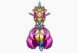 《泰拉瑞亞(Terraria)》花後BOSS攻擊機制說明 《泰拉瑞亞(Terraria)》花後BOSS攻擊機制說明