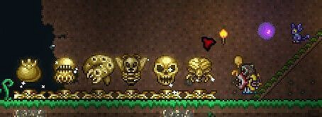 《泰拉瑞亞（Terraria）》大師模式探索與道具使用心得