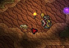 《泰拉瑞亞（Terraria）》大師模式探索與道具使用心得