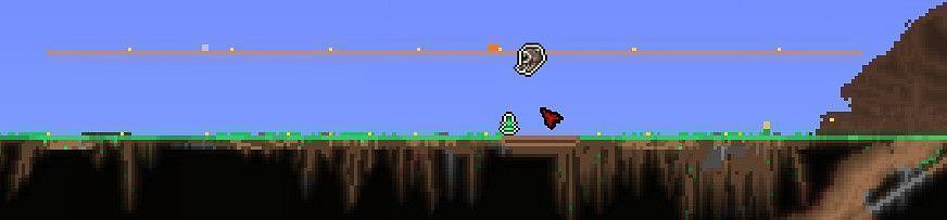 《泰拉瑞亞（Terraria）》大師模式探索與道具使用心得