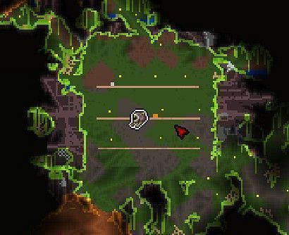 《泰拉瑞亞（Terraria）》大師模式探索與道具使用心得