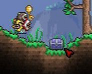 《泰拉瑞亞（Terraria）》大師模式探索與道具使用心得