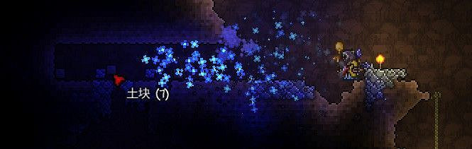 《泰拉瑞亞（Terraria）》大師模式探索與道具使用心得