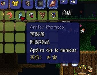 《泰拉瑞亞（Terraria）》大師模式探索與道具使用心得