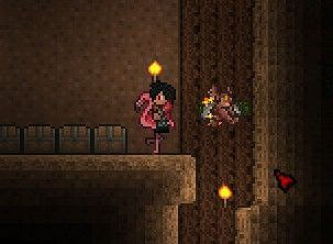 《泰拉瑞亞（Terraria）》大師模式探索與道具使用心得