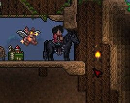 《泰拉瑞亞（Terraria）》大師模式探索與道具使用心得