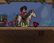 《泰拉瑞亞（Terraria）》大師模式探索與道具使用心得