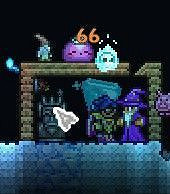 《泰拉瑞亞（Terraria）》1.4版幸運系統效果測試