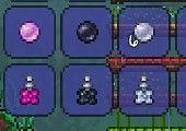 《泰拉瑞亞（Terraria）》1.4版幸運系統效果測試