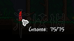 《泰拉瑞亞(Terraria)》1.4幸運系統測試圖文解析 《泰拉瑞亞(Terraria)》1.4幸運系統測試圖文解析