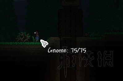 《泰拉瑞亞(Terraria)》1.4幸運系統測試圖文解析 《泰拉瑞亞(Terraria)》1.4幸運系統測試圖文解析