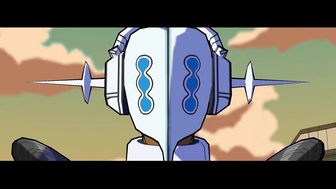 《Bomb Rush Cyberfunk》增加Switch版