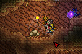 《泰拉瑞亞(Terraria)》1.4大師模式開荒技巧分享 《泰拉瑞亞(Terraria)》1.4大師模式開荒技巧分享