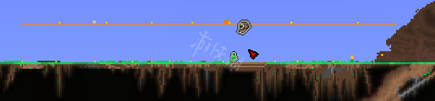 《泰拉瑞亞(Terraria)》1.4大師模式開荒技巧分享 《泰拉瑞亞(Terraria)》1.4大師模式開荒技巧分享