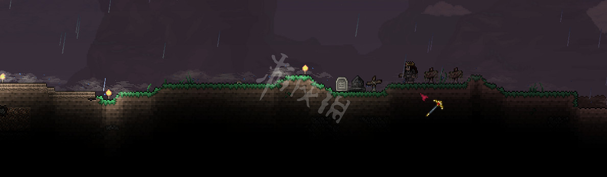 《泰拉瑞亞(Terraria)》1.4開荒武器推薦 《泰拉瑞亞(Terraria)》1.4開荒武器推薦