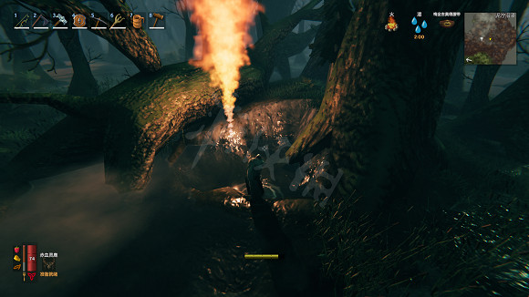 《Valheim》焰靈之核速刷技巧 《Valheim》焰靈之核速刷技巧