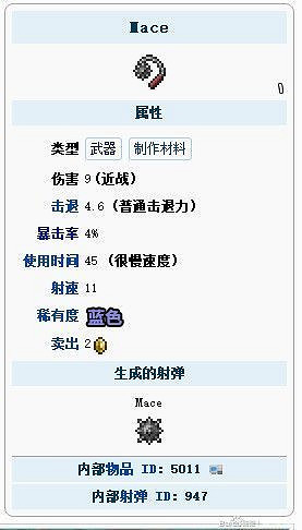 《泰拉瑞亞(Terraria)》大師模式武器裝備選擇心得 《泰拉瑞亞(Terraria)》大師模式武器裝備選擇心得